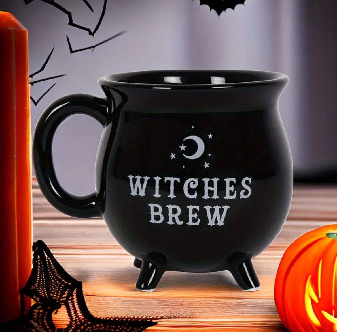The Witch