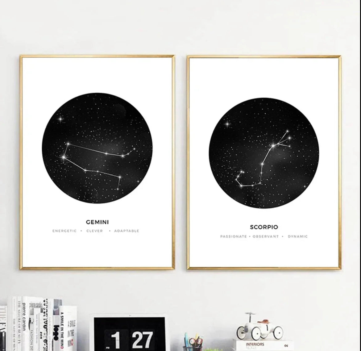 The Zodiac